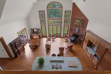 A Legacy Estate Where Natural Beauty and Serenity Meet - photo 15