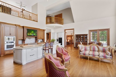A Legacy Estate Where Natural Beauty and Serenity Meet - photo 16