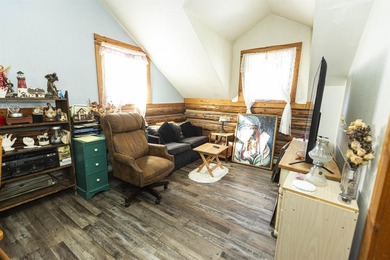 This home is located in Satank, with easy access to town and - photo 16