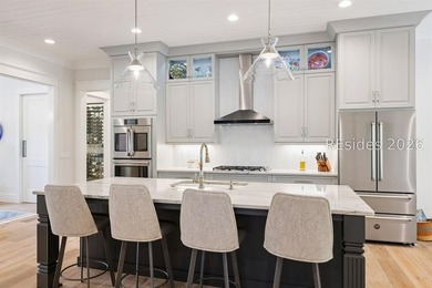 A rare offering within Oldfield, this exceptional custom - photo 16