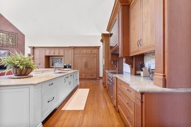 A Legacy Estate Where Natural Beauty and Serenity Meet - photo 17