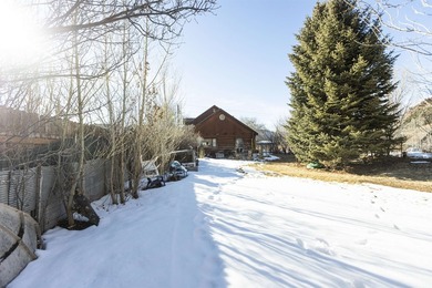 This home is located in Satank, with easy access to town and - photo 17