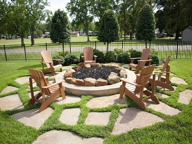 Welcome to The Reserve at Lake Conroe, an active and vibrant - photo 17