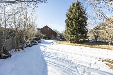 This home is located in Satank, with easy access to town and - photo 18