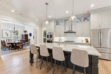 A rare offering within Oldfield, this exceptional custom - photo 18