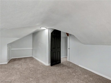 Beautifully renovated Cape Cod in Euclid offering the perfect - photo 18