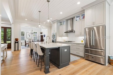 A rare offering within Oldfield, this exceptional custom - photo 19