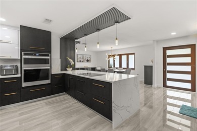 Situated on an oversized 0.44-acre cul-de-sac lot, this - photo 9