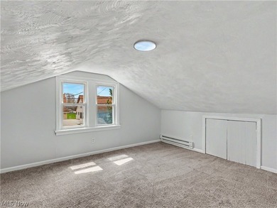 Beautifully renovated Cape Cod in Euclid offering the perfect - photo 19