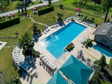 Welcome to The Reserve at Lake Conroe, an active and vibrant - photo 19