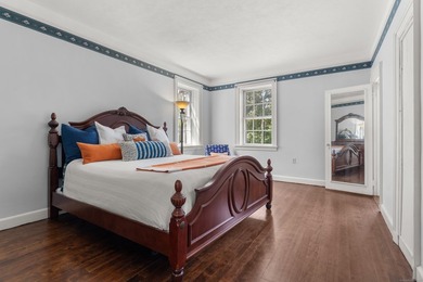 A Legacy Estate Where Natural Beauty and Serenity Meet - photo 20