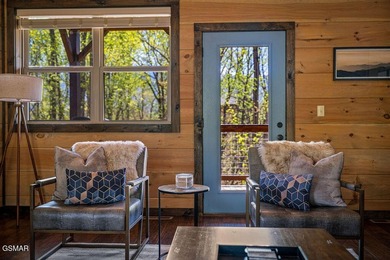 TOTAL SMOKY MOUNTAIN EXPERIENCE! Pine Top Escape is a stunning - photo 20