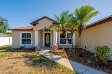 Lake Home For Sale in Deltona, Florida