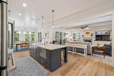 A rare offering within Oldfield, this exceptional custom - photo 21
