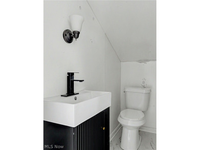 Beautifully renovated Cape Cod in Euclid offering the perfect - photo 21