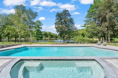 A Legacy Estate Where Natural Beauty and Serenity Meet - photo 22