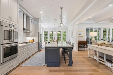 A rare offering within Oldfield, this exceptional custom - photo 22
