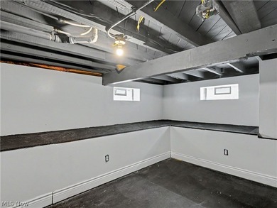 Beautifully renovated Cape Cod in Euclid offering the perfect - photo 22
