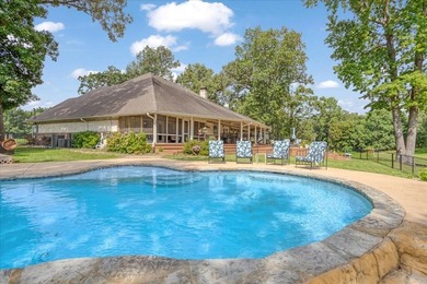 Your Lake Athens retreat awaits! This spacious home is located - photo 3