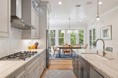 A rare offering within Oldfield, this exceptional custom - photo 23