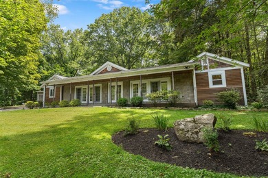 A Legacy Estate Where Natural Beauty and Serenity Meet - photo 25