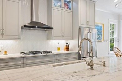 A rare offering within Oldfield, this exceptional custom - photo 26