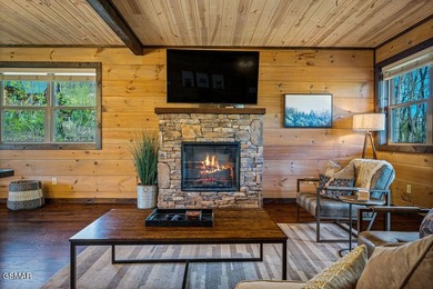 TOTAL SMOKY MOUNTAIN EXPERIENCE! Pine Top Escape is a stunning - photo 28