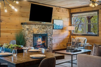 TOTAL SMOKY MOUNTAIN EXPERIENCE! Pine Top Escape is a stunning - photo 32
