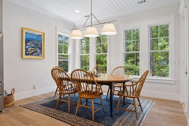 A rare offering within Oldfield, this exceptional custom - photo 32