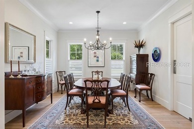 A rare offering within Oldfield, this exceptional custom - photo 34