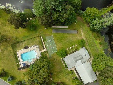 A Legacy Estate Where Natural Beauty and Serenity Meet - photo 35