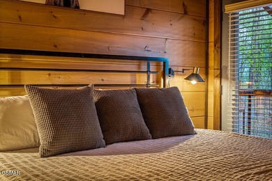 TOTAL SMOKY MOUNTAIN EXPERIENCE! Pine Top Escape is a stunning - photo 35