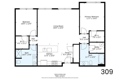 Overlooking Munjoy Hill's Fields aEUR* Contemporary Unit at 218