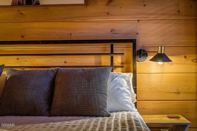 TOTAL SMOKY MOUNTAIN EXPERIENCE! Pine Top Escape is a stunning - photo 36