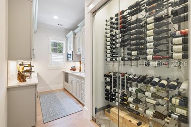 A rare offering within Oldfield, this exceptional custom - photo 36