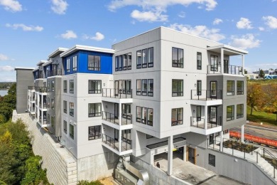 Overlooking Munjoy Hill's Fields aEUR* Contemporary Unit at 218