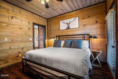 TOTAL SMOKY MOUNTAIN EXPERIENCE! Pine Top Escape is a stunning - photo 38