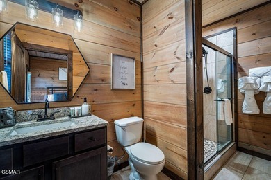 TOTAL SMOKY MOUNTAIN EXPERIENCE! Pine Top Escape is a stunning - photo 39