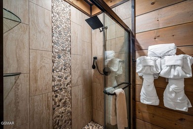 TOTAL SMOKY MOUNTAIN EXPERIENCE! Pine Top Escape is a stunning - photo 40