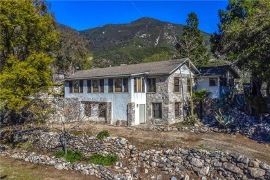 (private lake, pond, creek) Home For Sale in San Bernardino California