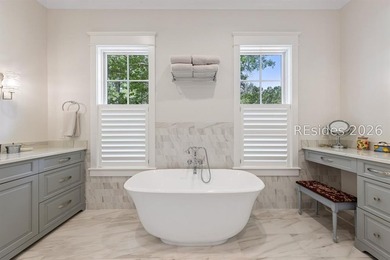 A rare offering within Oldfield, this exceptional custom - photo 46