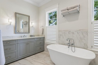 A rare offering within Oldfield, this exceptional custom - photo 47