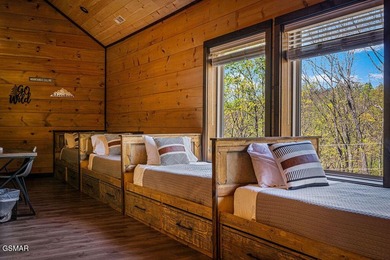 TOTAL SMOKY MOUNTAIN EXPERIENCE! Pine Top Escape is a stunning - photo 49