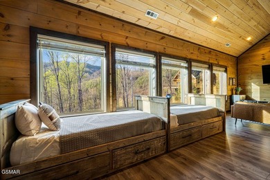 TOTAL SMOKY MOUNTAIN EXPERIENCE! Pine Top Escape is a stunning - photo 50
