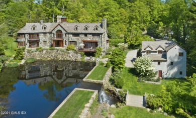 (private lake) Home For Sale in Ridgefield Connecticut