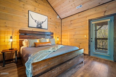 TOTAL SMOKY MOUNTAIN EXPERIENCE! Pine Top Escape is a stunning - photo 52