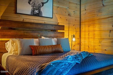 TOTAL SMOKY MOUNTAIN EXPERIENCE! Pine Top Escape is a stunning - photo 60