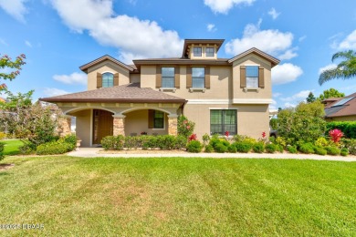 Lake Home For Sale in Port Orange, Florida