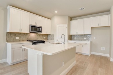 Lake Home For Sale in Farmersville, Texas