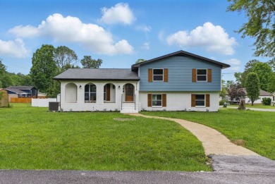 Lake Home For Sale in Hixson, Tennessee